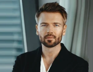 Michael Clark