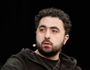 Mustafa Suleyman