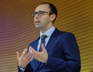 Oriol Caudevilla