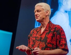 Peter Norvig