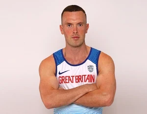 Richard Kilty