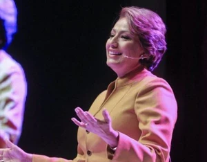 Rosario Marin