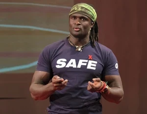 Sam Jalloh