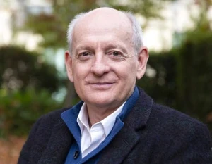 Stuart Russell OBE