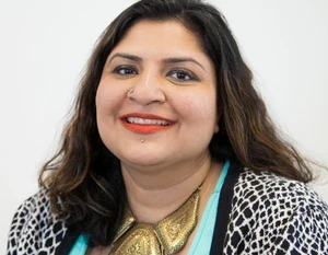Urooj Arshad
