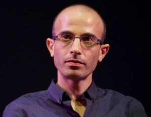 Yuval Noah Harari