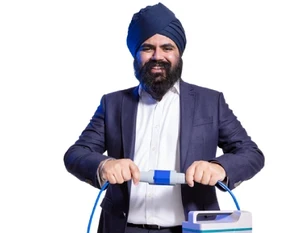 Amrit Chandan