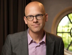 Andreas Ekström