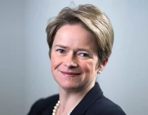 Dido Harding