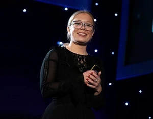 Ella Podmore