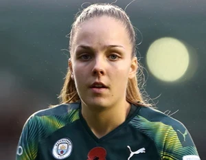 Ellie Roebuck