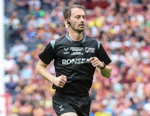 James Child