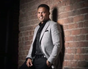 Jason Robinson