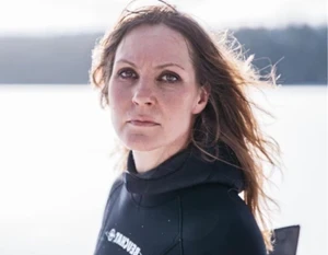 Johanna Nordblad