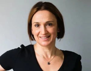 Lena Thompson