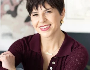Stephanie Melodia