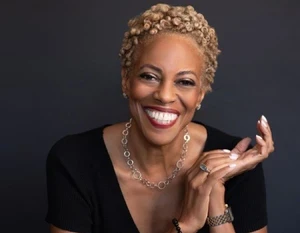 Verna Myers