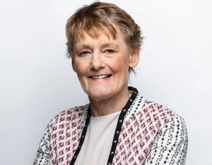 Wendy Lambourne