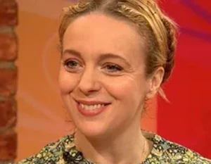 Amanda Abbington