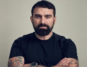 Ant Middleton