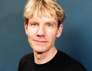 Bjorn Lomborg