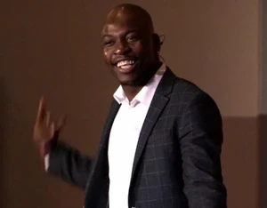 Eddie Kadi