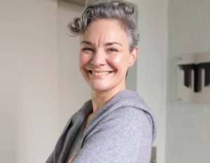 Elizabeth Joseph
