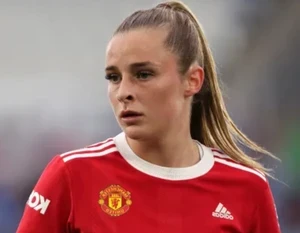Ella Toone