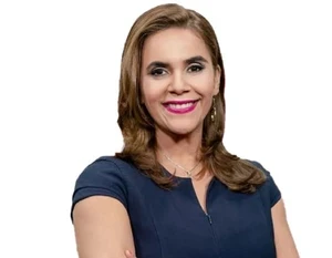 Karishma Vaswani
