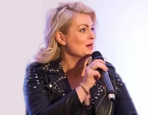 Kate Hardcastle