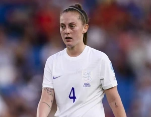 Keira Walsh
