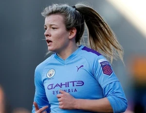 Lauren Hemp