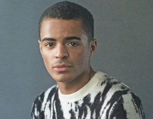 Layton Williams
