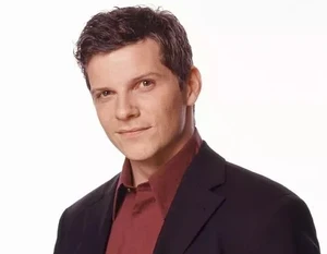 Nigel Harman