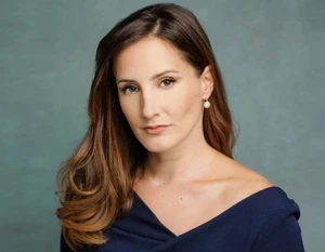 Rosanna Lockwood