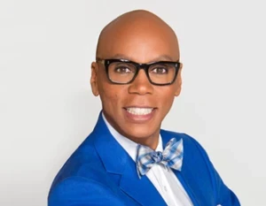 RuPaul