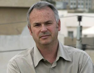 Tim Marshall