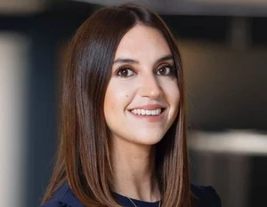Victoria Scholar