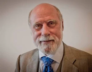 Vint Cerf
