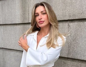 Zara McDermott