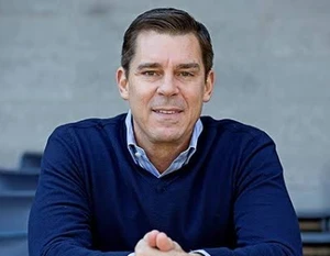 Billy Bean