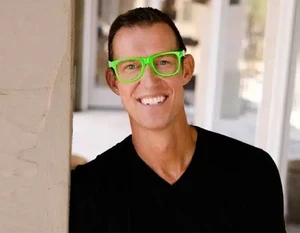 Erik Qualman