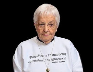 Jane Elliott