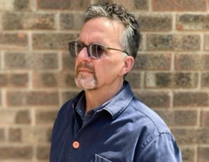 Jonathan Smallman Davies