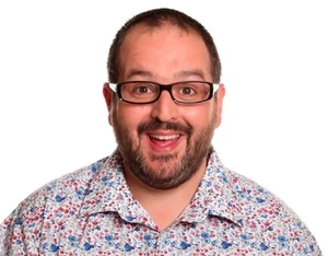 Justin Moorhouse