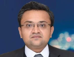 Muhammad Usman Haider 