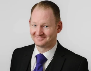 Paul Wearmouth