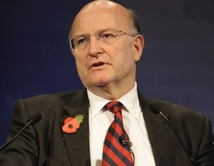 Roger Bootle