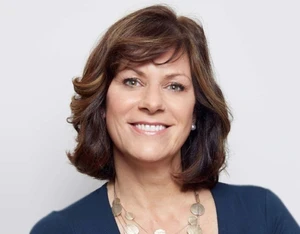 Claire O'Neill