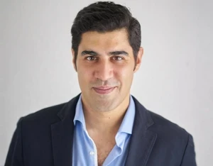 Parag Khanna